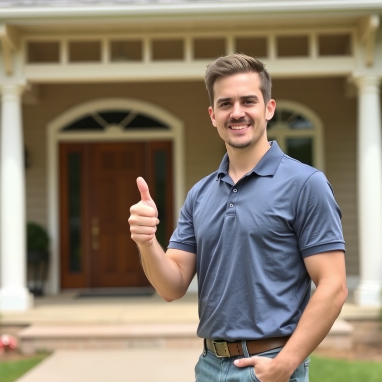 Founder of Ant & Rodent Pest Control Palm Beach Gardens