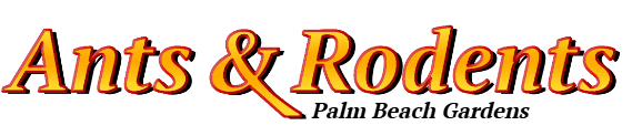 Palm Beach Gardens Ant Exterminator & Rodent Control Company Logo